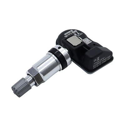 Tpms Universal Programmable Tire Pressure Sensor Two-In-One Dual-Frequency Universal Type 508/906/808Ts Compatible (Tire pressure monitoring system) - programmable-tire-pressure-sensor