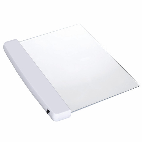 LED tablet reading lamp for night reading, eye protection night reading lamp for student dormitory, tablet light