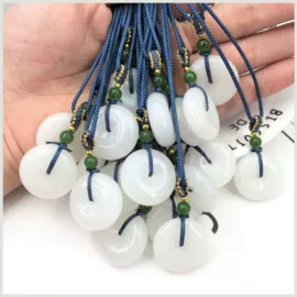 手链;饰品配件;经络保健器材