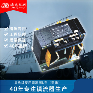 Source Guang Yaming HID High-poWer Fish Collection Lamp Fishing Lamp Ship Ballast Setter 1000W2000W4000W