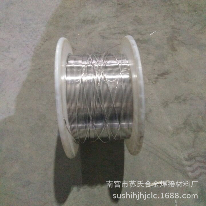 YD684碳化钨合金堆焊药芯焊丝