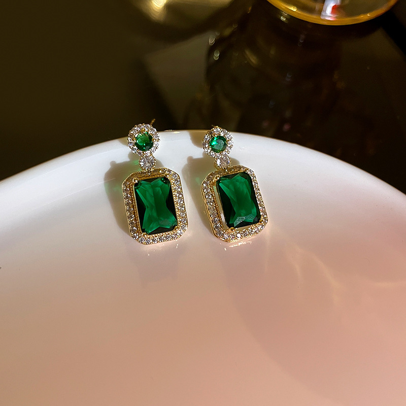 오즈의 마법사 - 귀걸이