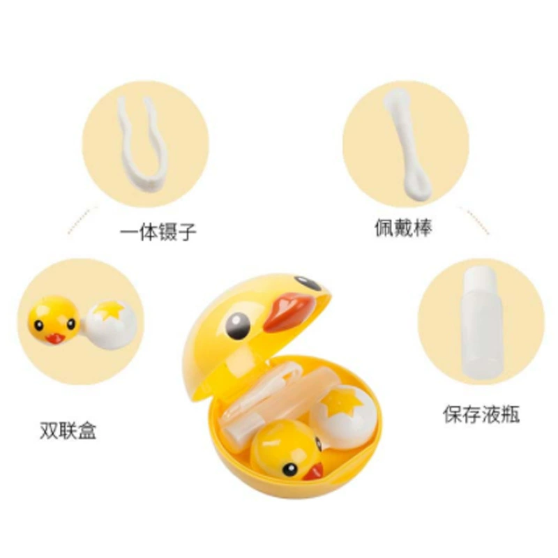 B.Duck, невидимые очки, коробка, оптовая продажа