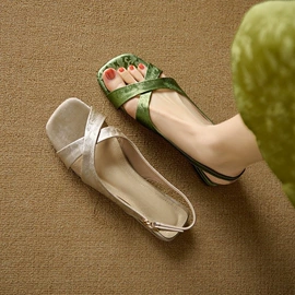 女式时装单鞋;女式皮靴;高跟凉鞋