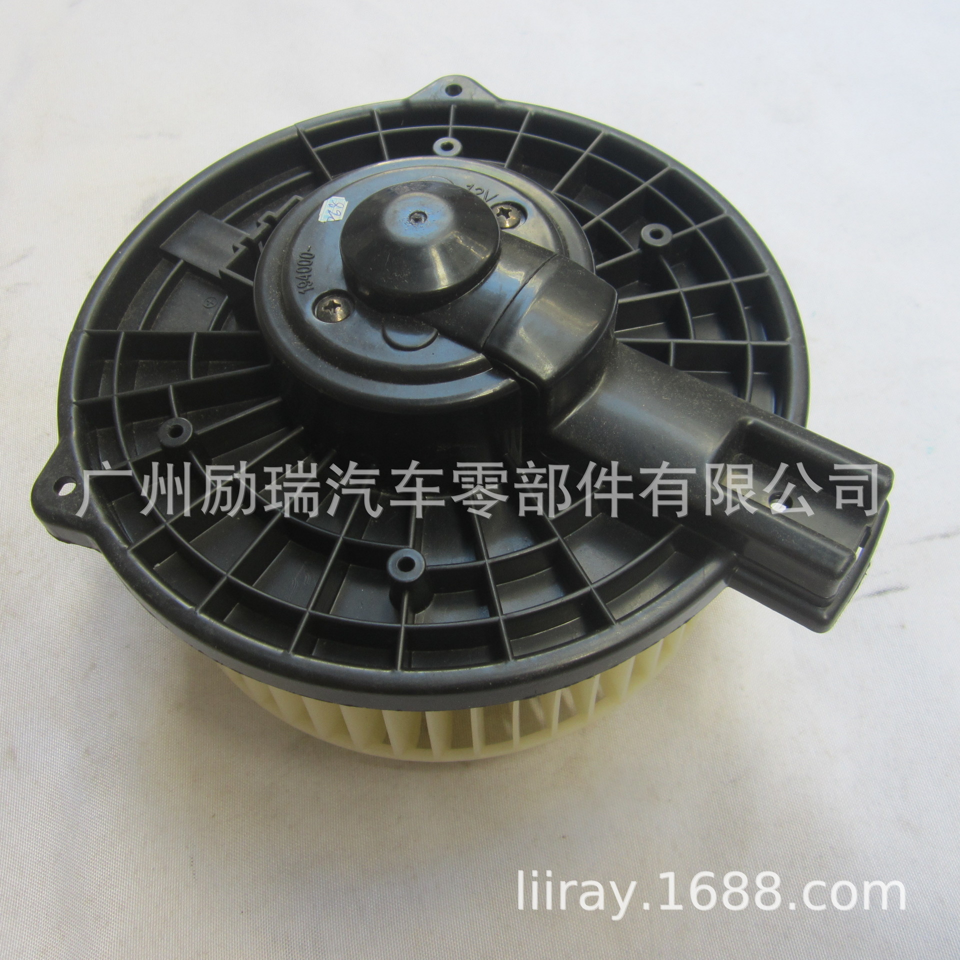 Air conditioning blower is suitable for GS300 RX300 SC430 Toyota Highlander Highlander