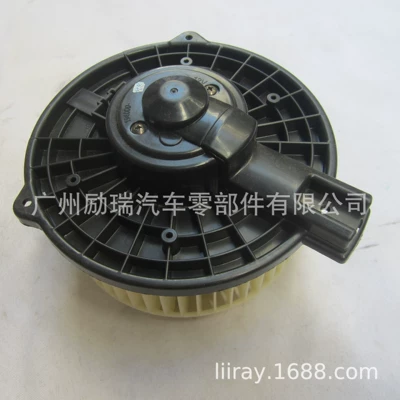 Air conditioning blower is suitable for GS300 RX300 SC430 Toyota Highlander Highlander