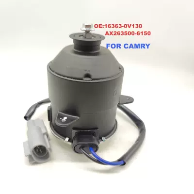 16363-0V130/Ax263500-6150 Automotive Cooling Air Conditioning Fan Motor Condenser (Fan)