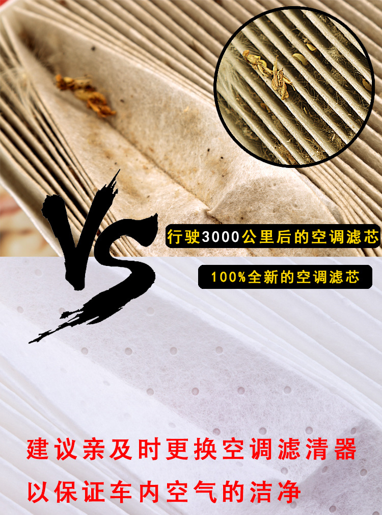 Suitable for Magotan Air Filter, Tiguan Air Conditioning Filter, Passat Air Filter, Air Grids, Air Conditioning Air Set