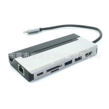 ���� TYPE-C �� HUB�߿� �����x���๦������Uչ�] �־�������