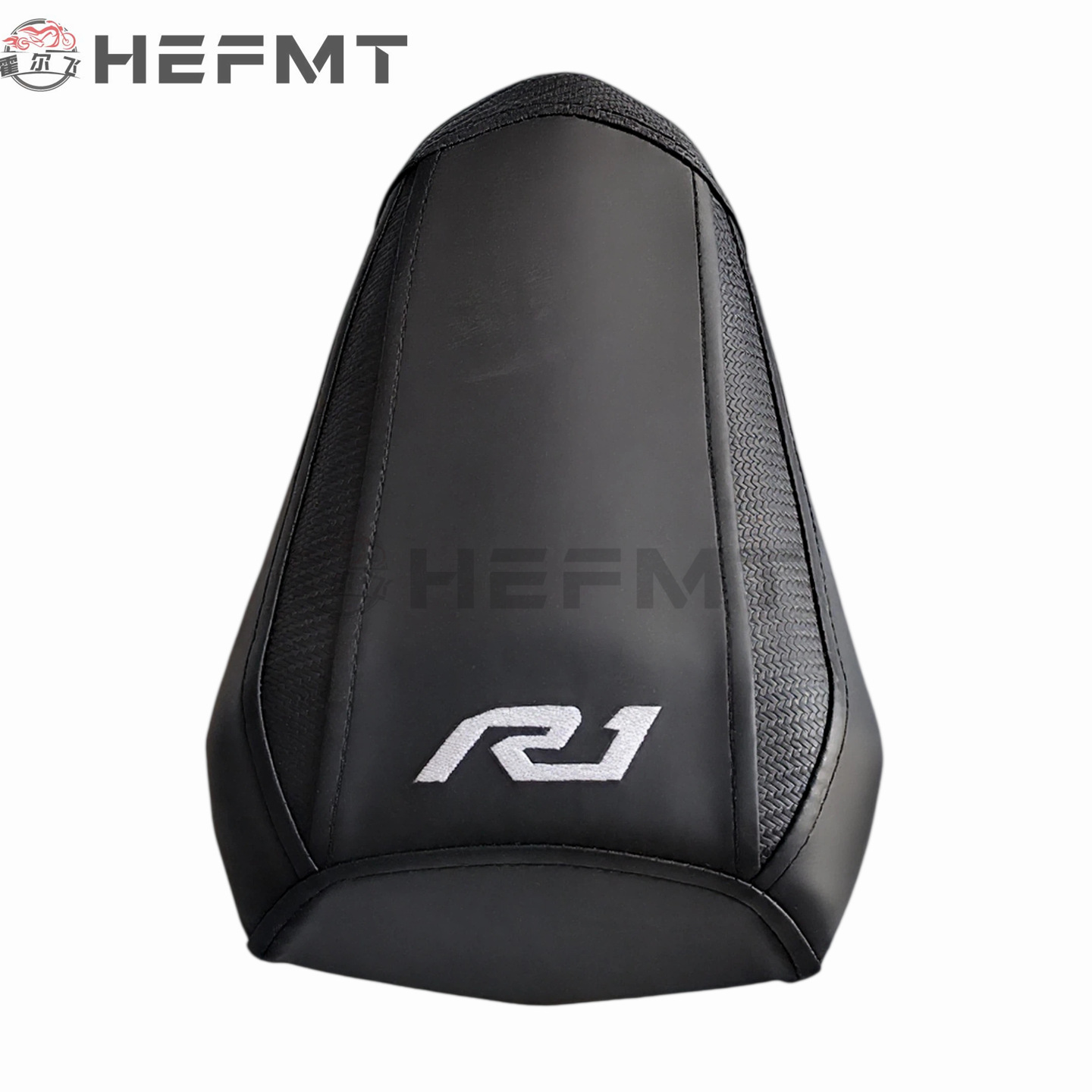 Suitable for Yamaha YZF-R1 modifications; can increase/decrease height and add cushioning to the front and rear seats; non-slip and wear-resistant; for models from 2015 to 2026