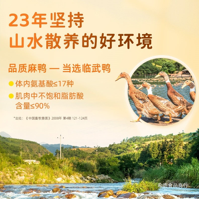 舜华临武鸭湖南特产充氮酱板鸭小包装休闲办公室卤味零食小吃62g|undefined