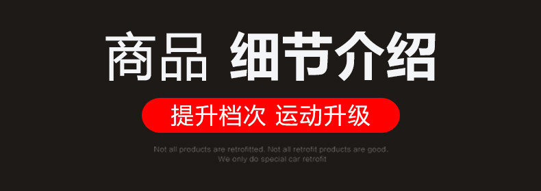 Suitable for 19-25 Models of Toyota Avalon, Original Rear Wing Accessories, No-Drill Modification Parts, Carbon Fiber