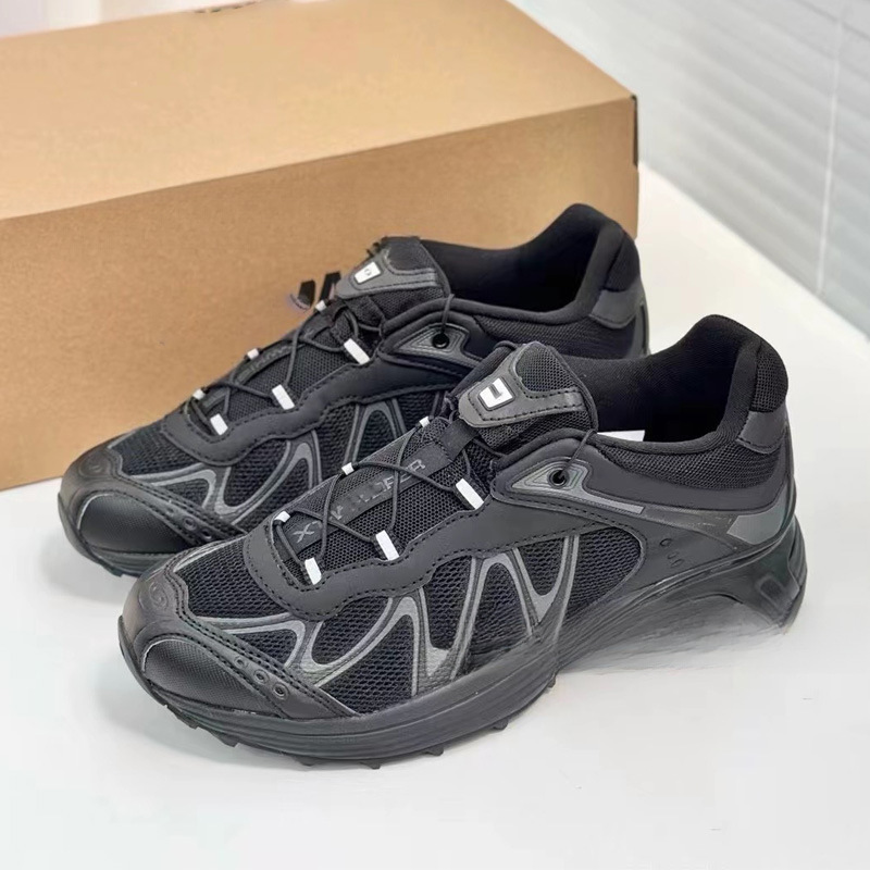 莆田鞋萨洛濛XA Pro 3D透气登山徒步越野XT6-QUEST男女运动跑步鞋|undefined