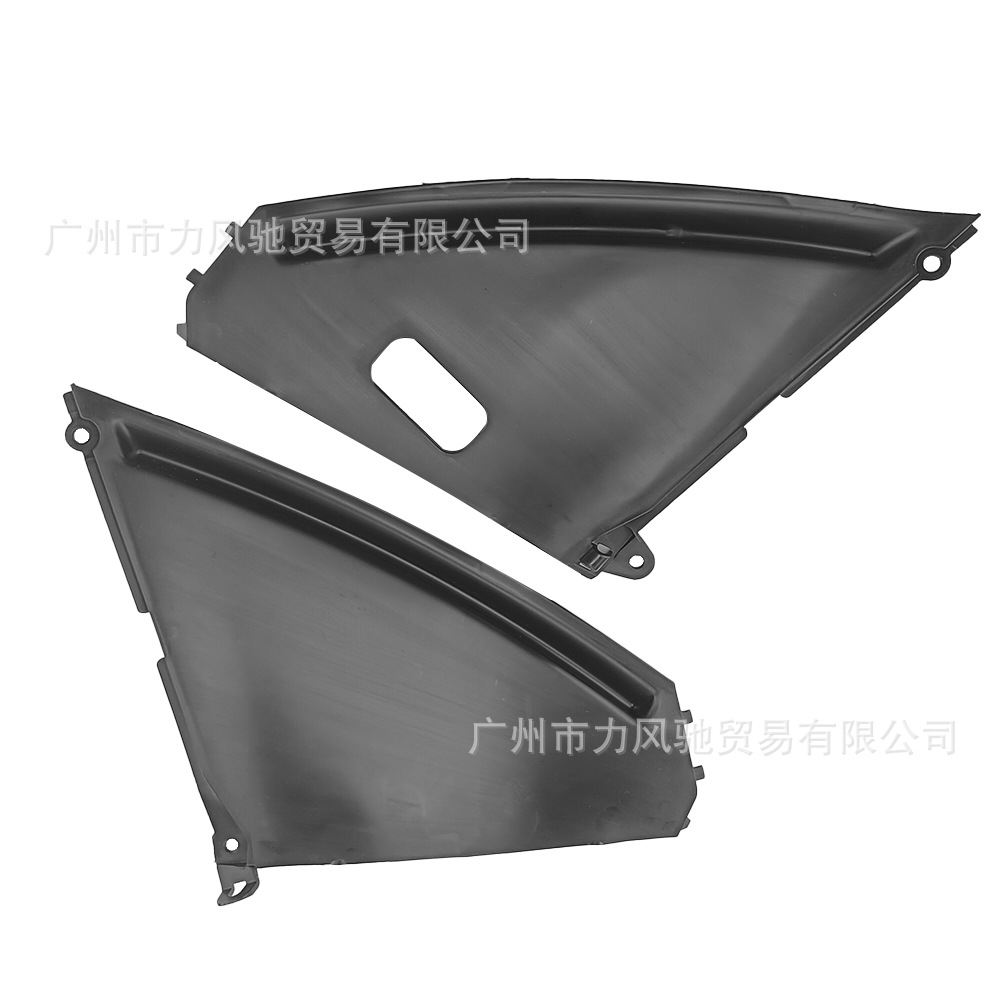 Aplicable a Suzuki Hayak GSX1300R concha 08 - 20 accesorios de modificación para cubierta de tanque de combustible para parabrisas de carro