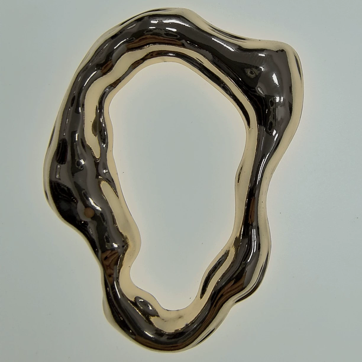 [Пробная пряжка из сплава] Производитель одобряет трансграничную декоративную пряжку из сплава