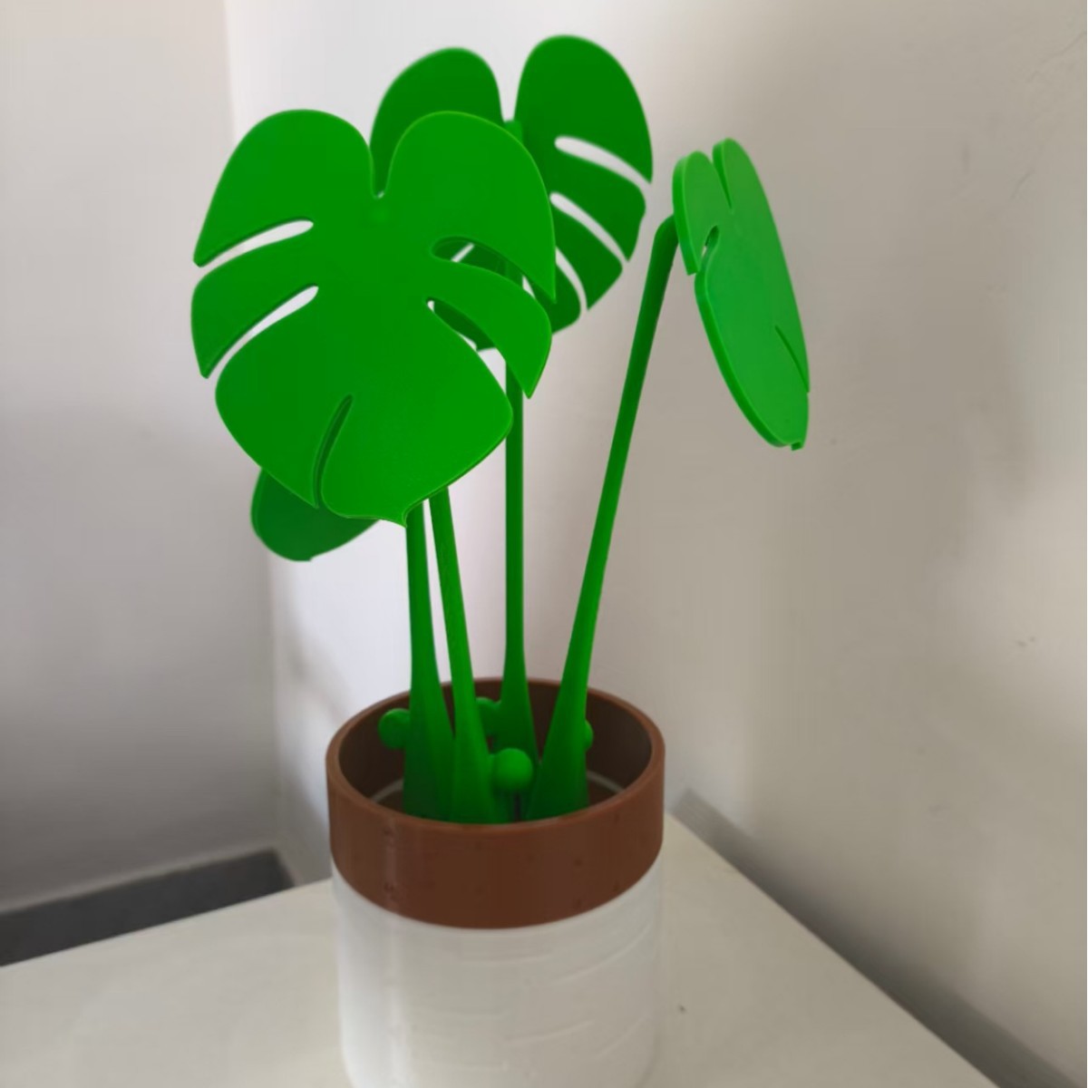 연한 녹색(이중 세면대 포함)