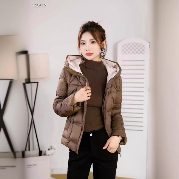 Demi-season goods