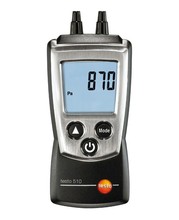 �D testo 510��x �ֳ�ʽ����y���x ΢����� ���@����Ӌ