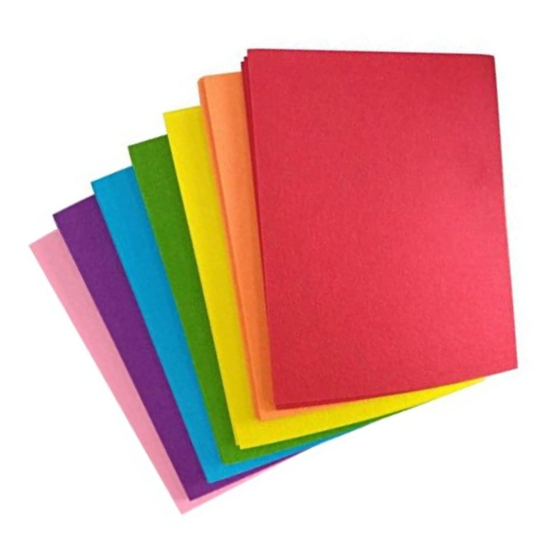 外贸厂家直售支持下单 全色卡聚酯纤维针 刺化纤毡毛毡阻燃热转印