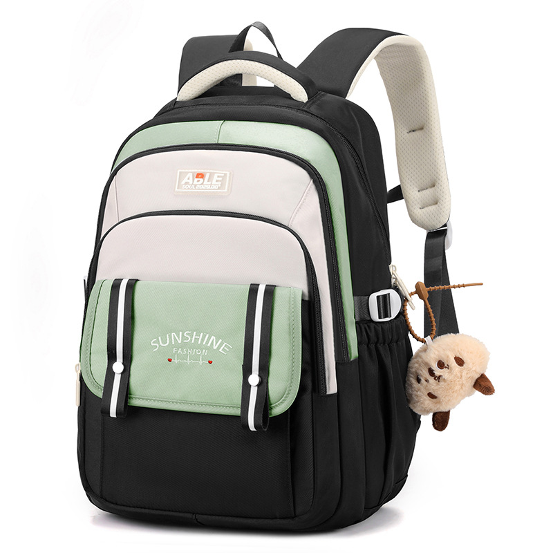 Mochila para estudiantes de secundaria