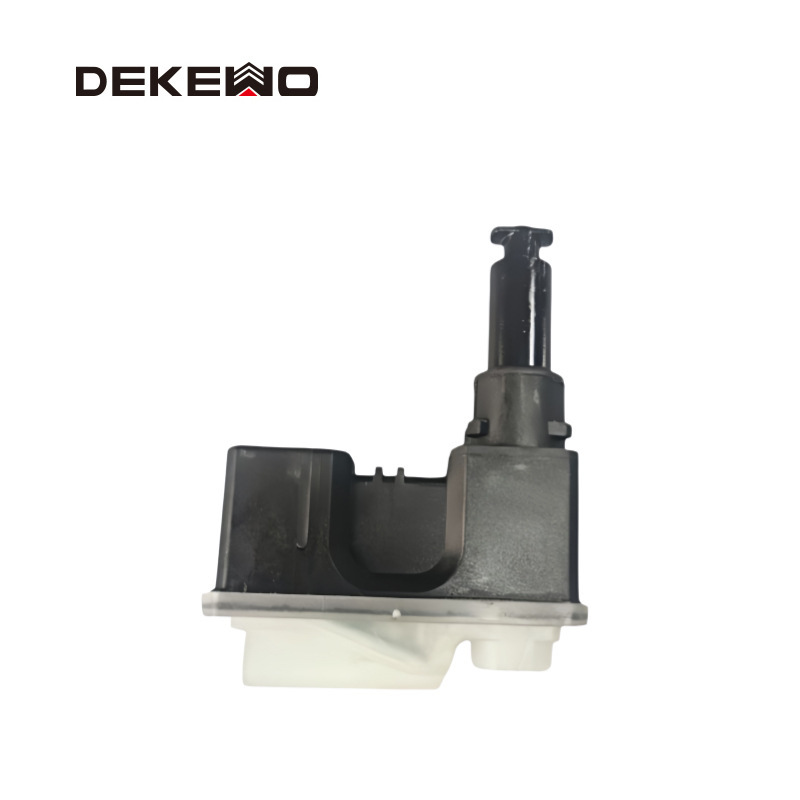 适用于新能源汽车威马EX5充电盖锁电机中网锁D5255.00