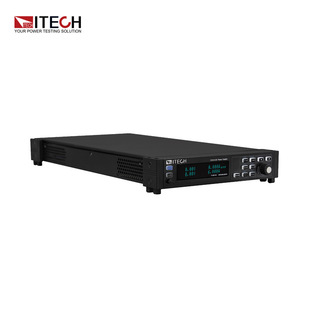 ITECH IT-M3100 Series Smart Wide Range IT-M3110 M3120 DC Power Supply