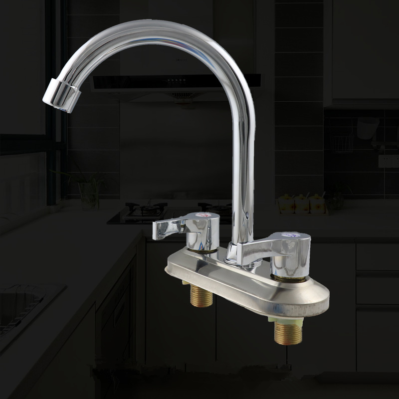 lavabo doméstico lavabo