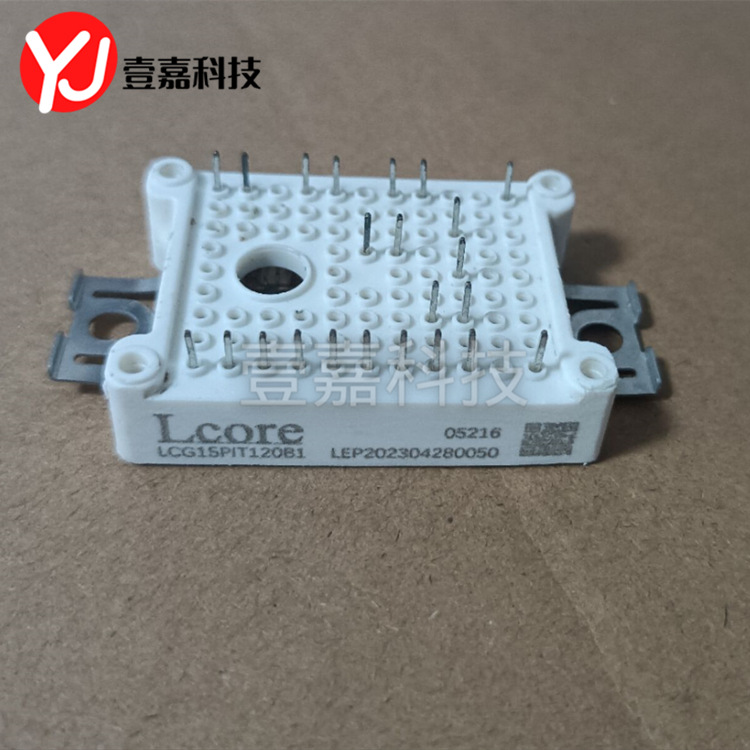 Brand new original in stock LCG15PIT120B1 power IGBT module drive Inverter Module