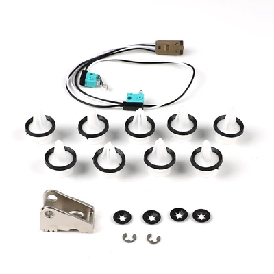 Door Wiring Harness 1016009-00-C – Other Car Modifications