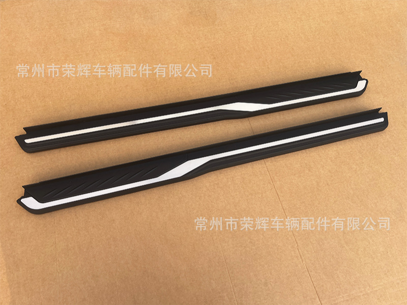 Suitable for Toyota Corolla Cross Side Step Pedals, Corolla-Cross Foot Pedals Wholesale