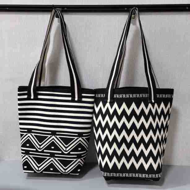 Cross-Border Large-Capacity Knitted Bag for Women, Niche Design, Fashionable and Versatile Shoulder Bag, Commuter Bucket Bag, Backpack Bag