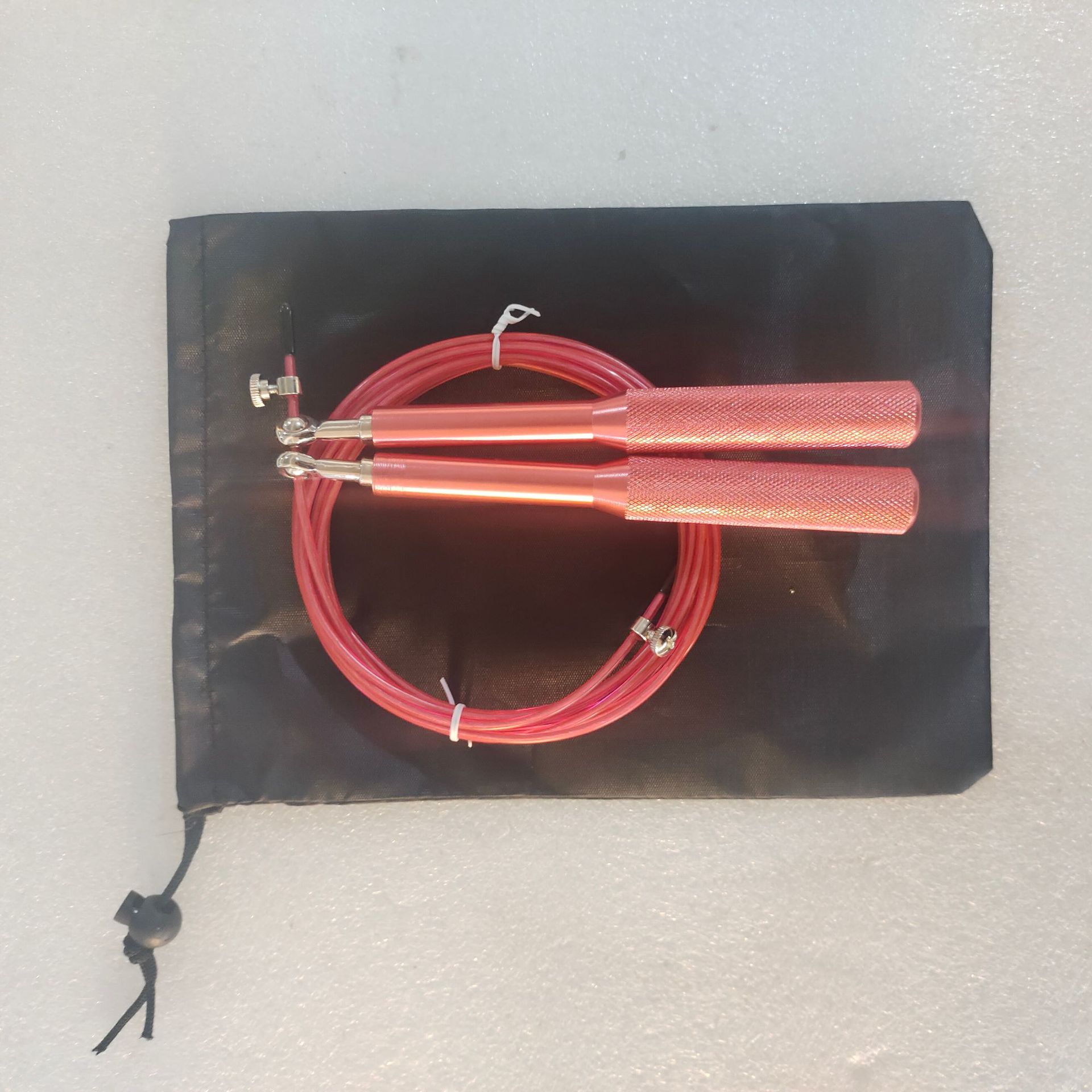 파우더 (천 가방)