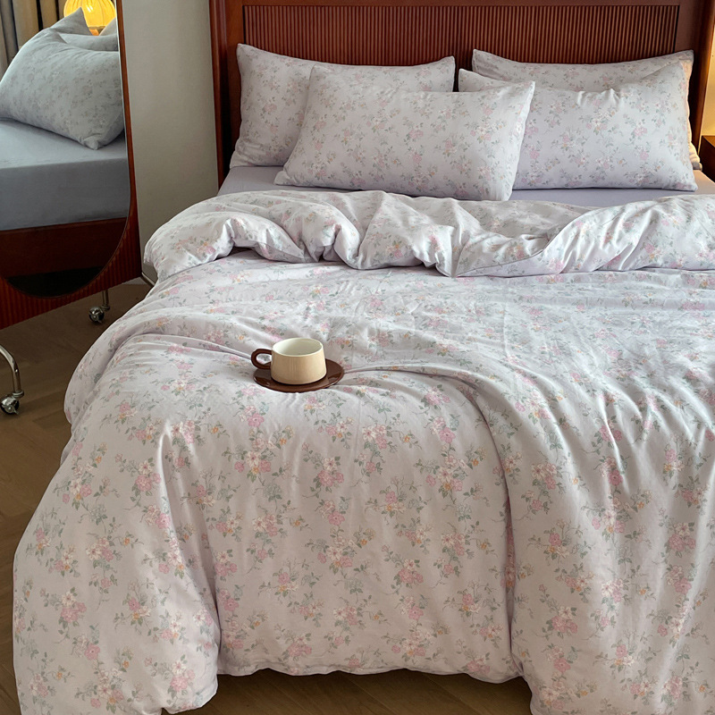 리드유화 [핫추천 - A급 면 100% 이중실]