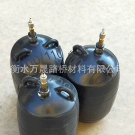 建筑用气囊;管道封堵气囊;充气芯膜