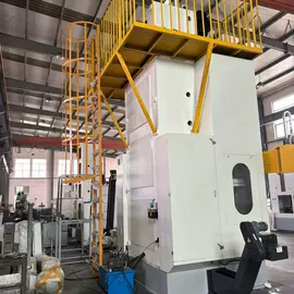 金属成型设备;拉床;齿轮箱