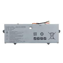 适用于三星 NP900X3N 900X3N 900X3M AA-PBTN2QT 笔记本电池