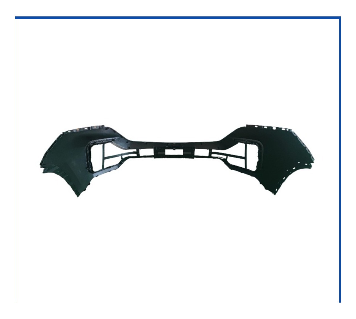 Original Genuine Baojun 530 Export Front Bumper Cover, High-Quality Accessories, Available in Multiple Colors