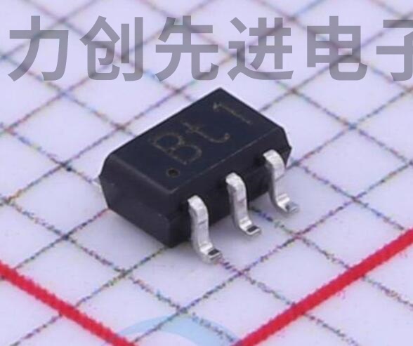 PUMB11,115 封装 SOT363 三极管