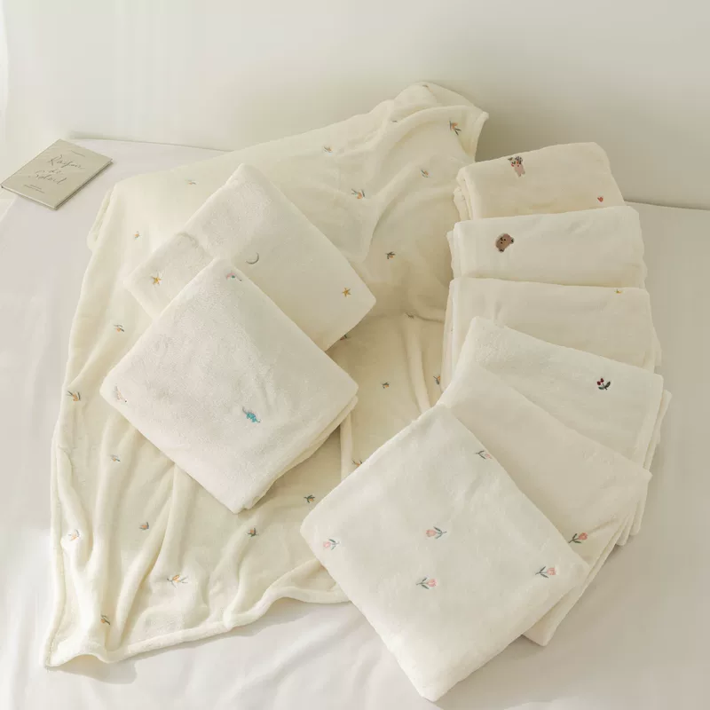 Children's duvet to go out