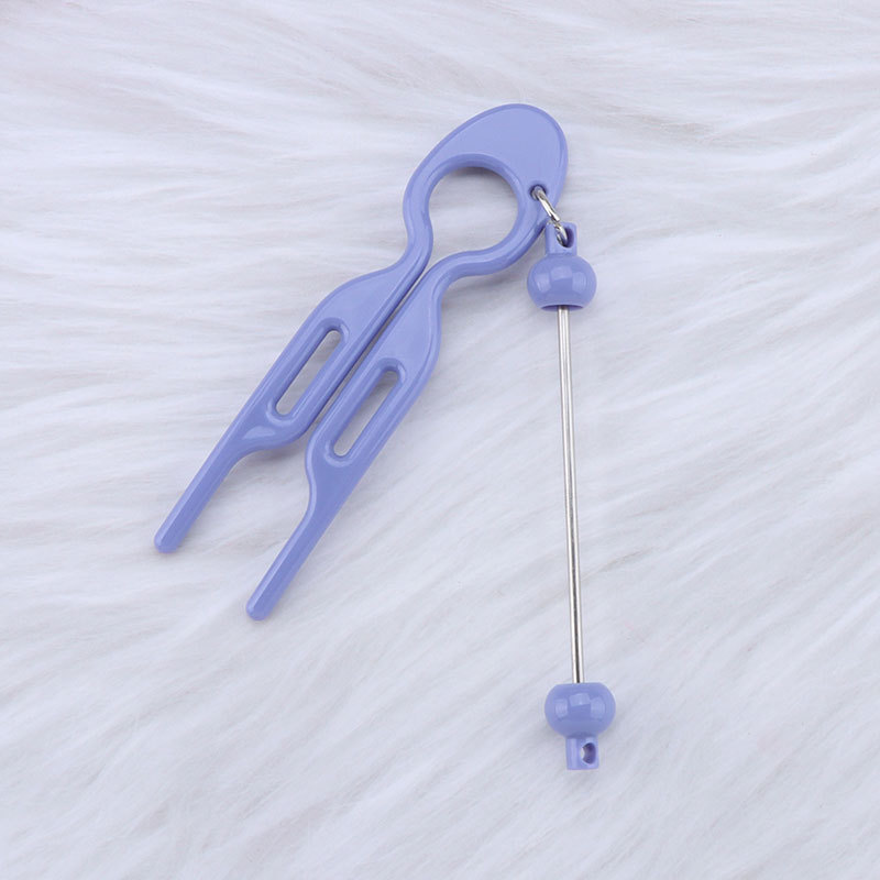 90-조용한 파란색