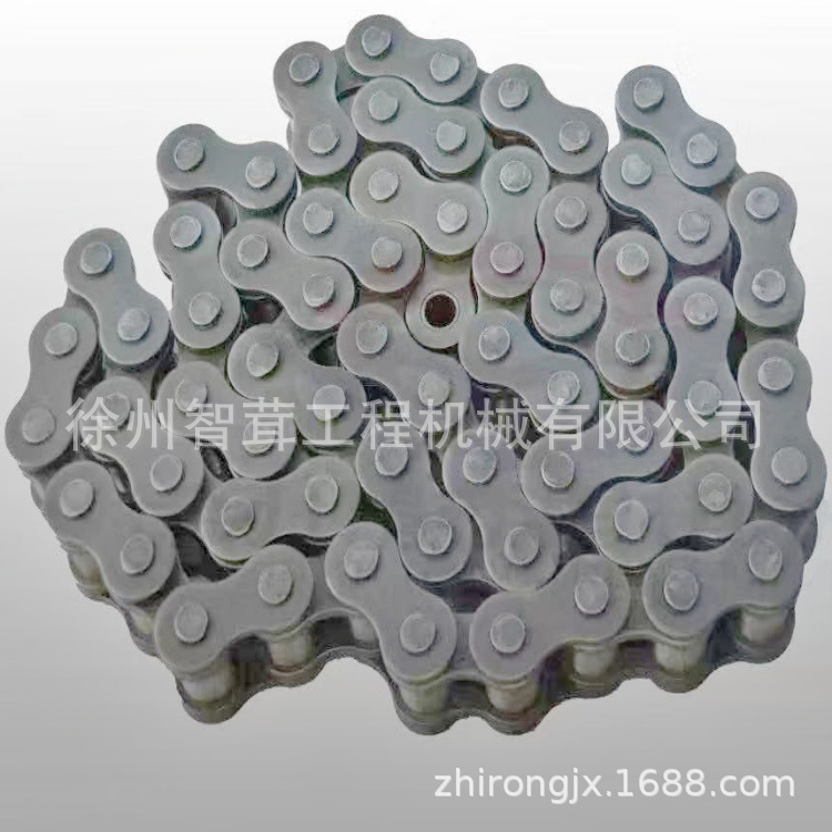 徐工XP301 302胶轮压路机驱动行走链条 配件