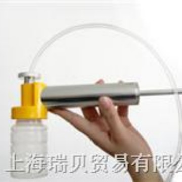 润滑油取样工具