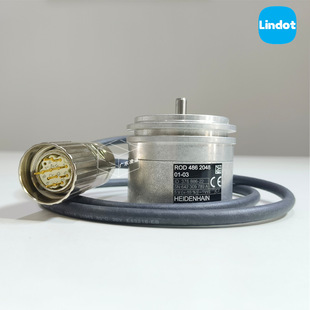 Heidenhain New Original Heidenham ROD486 2048 -03K 1,000273a 376886-22