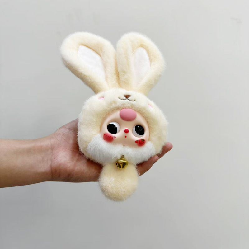 インターネット有名人シリコーン顔ぬいぐるみペンダント癒しのキュートなかわいいキーホルダーバッグペンダント卸売|undefined