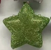Apple green