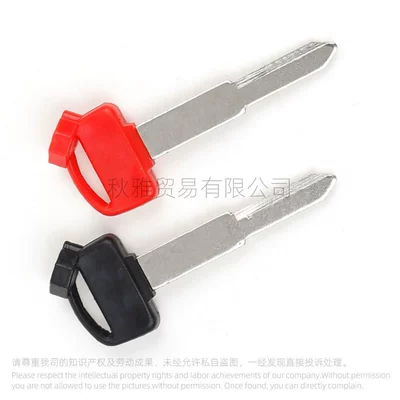 400/600 FORZA250 key embryo – Motorcycle Key
