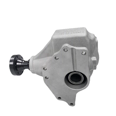 LR040657, four-wheel drive, Transfer case