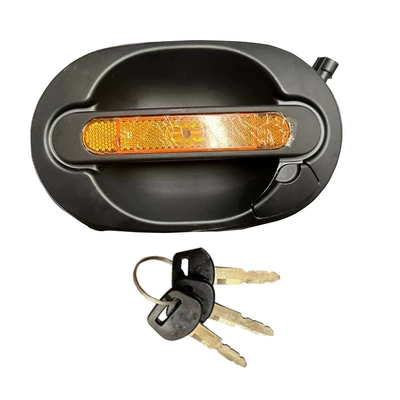 Suitable for All Types of – Car lock