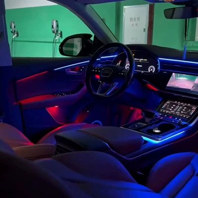 suitable for – Panel (Dashboard) işıqlandırması