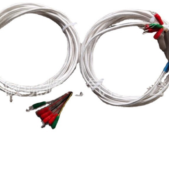 电厂汽轮机用轴瓦端面热电阻WZPM -201WZPM -001WZCM-201